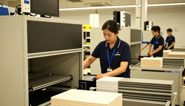 深圳市亮而彩精密机械有限公司