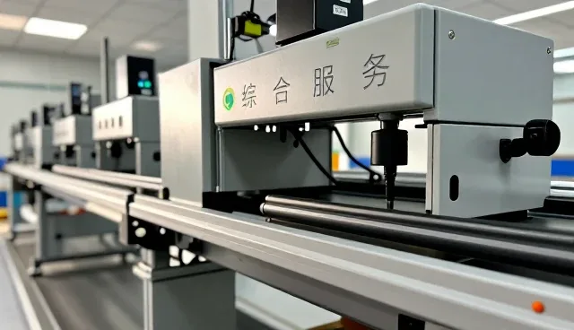 智能分拣系统