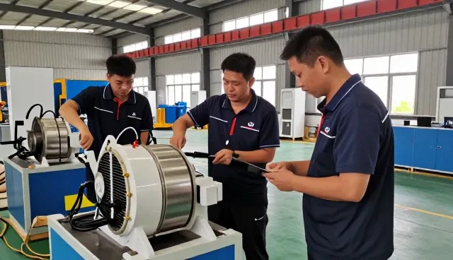 深圳市亮而彩精密机械有限公司定制化服务带来更好的使用体验
